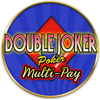 Double Joker Multi-Pay
