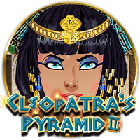 Cleopatra's Pyramid II