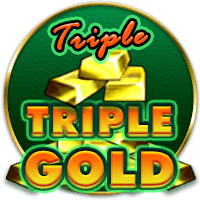 Triple Triple Gold