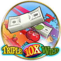 Triple 10X Wild