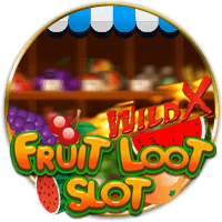 Fruit Loot