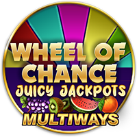 Wheel of Chance Multiways