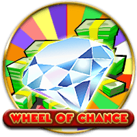 5 Wheel of Chance