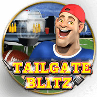 Tailgate Blitz