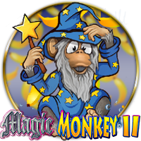 Magic Monkey II