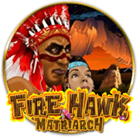 Fire Hawk Matriarch