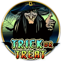 Trick or Treat