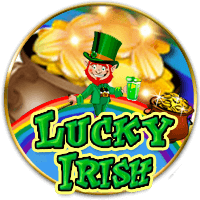 Lucky Irish