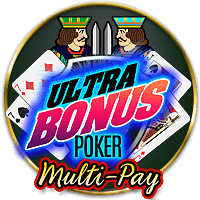 Ultra Bonus Poker Multi-Pay