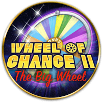 Wheel Of Chance - The Big Wheel