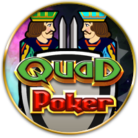 Quad Poker