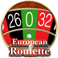 European Roulette