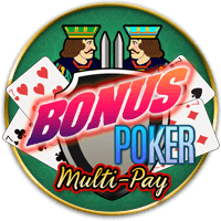 Bonus Poker Multi-Pay
