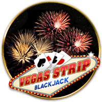 Vegas Strip Blackjack
