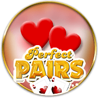 Perfect Pair Blackjack