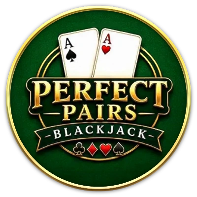 Perfect Pair Blackjack