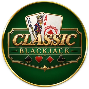 Classic Blackjack