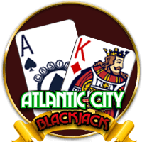 Atlantic City Blackjack