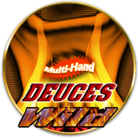 Deuces Wild Multi-Pay