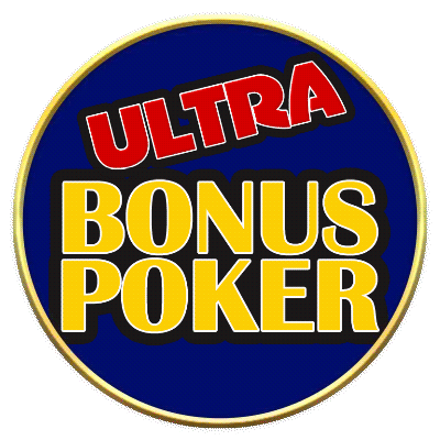 Ultra Bonus Poker