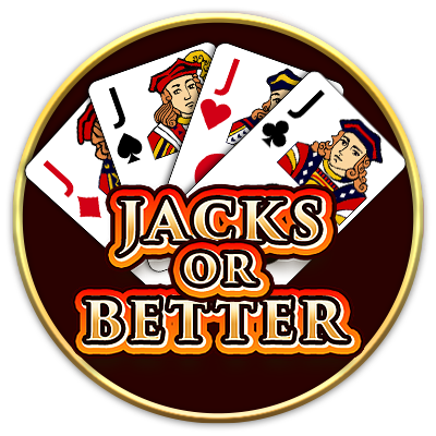 Jacks or Better