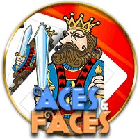 Aces and Faces