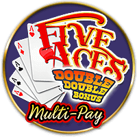 Five Aces Multi-Pay