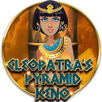 Cleopatra Keno