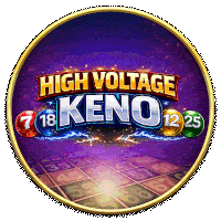 High Voltage Keno