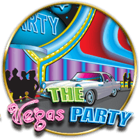 Vegas Party