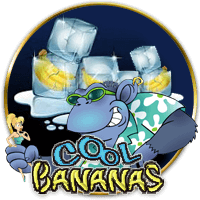 Cool Bananas