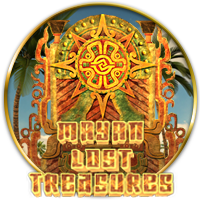 Mayan Lost Treasures