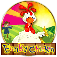 Funky Chicken