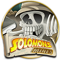 Solomon's Mines