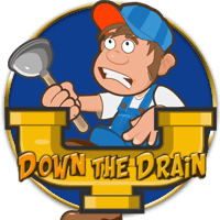 Down The Drain