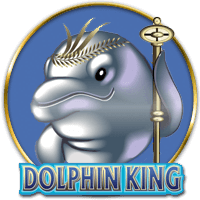 Dolphin King