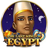 Last King Of Egypt