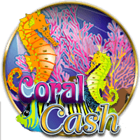 Coral Cash