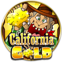 California Gold