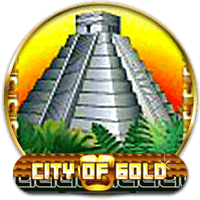 City Of Gold