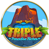 Triple Paradise Riches
