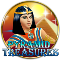 Pyramid Treasures