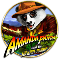 Amanda Panda