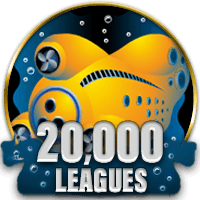 20,000 Leagues