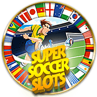 Super Soccer Slots