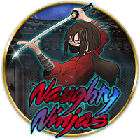 Naughty Ninjas