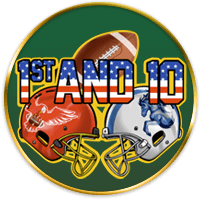 First And Ten