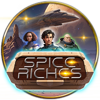 Spice Riches