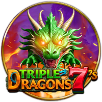 Triple Dragon 7