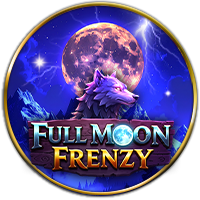 Full Moon Frenzy